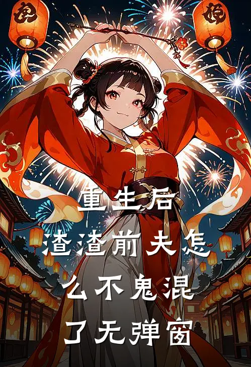 重生后,渣渣前夫怎么不鬼混了无弹窗免费阅读