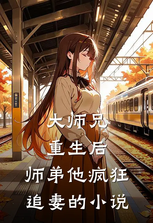 大师兄重生后，师弟他疯狂追妻的小说
