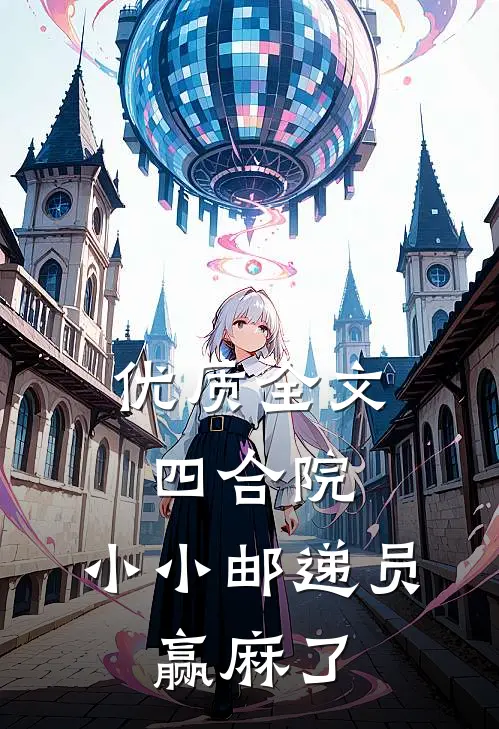 优质全文四合院：小小邮递员，赢麻了