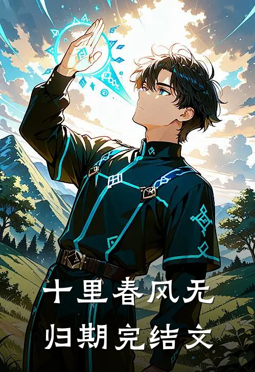 十里春风无归期完结文
