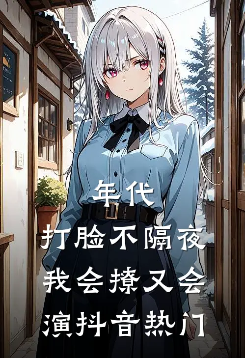 年代，打脸不隔夜，我会撩又会演抖音热门