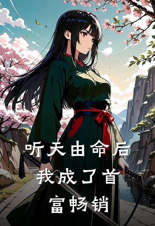 听天由命后，我成了首富畅销