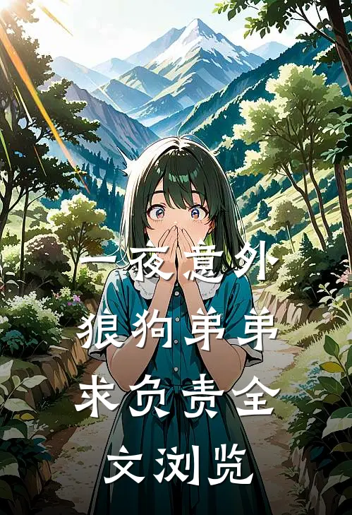 一夜意外，狼狗弟弟求负责全文浏览
