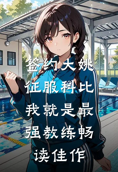签约大姚，征服科比，我就是最强教练畅读佳作