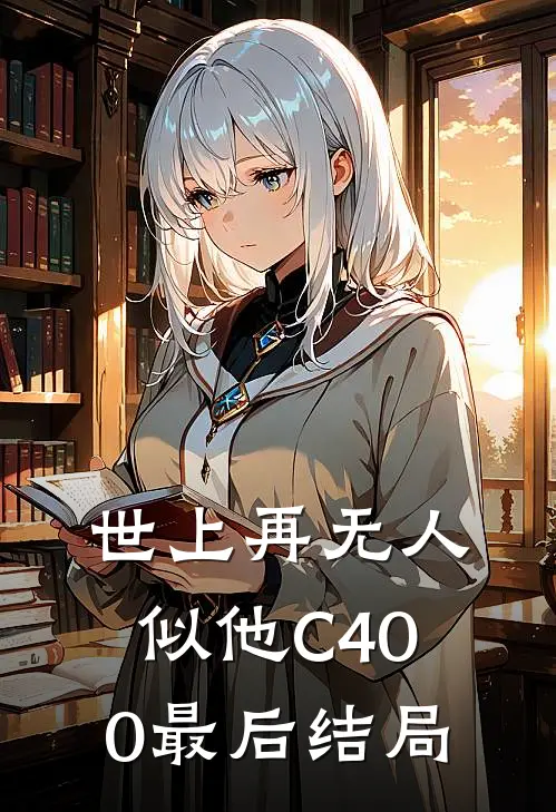 世上再无人似他C400最后结局