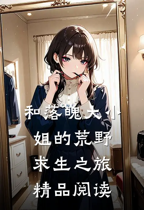 和落魄大小姐的荒野求生之旅精品阅读