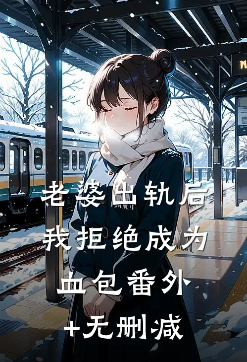 老婆出轨后我拒绝成为血包番外+无删减