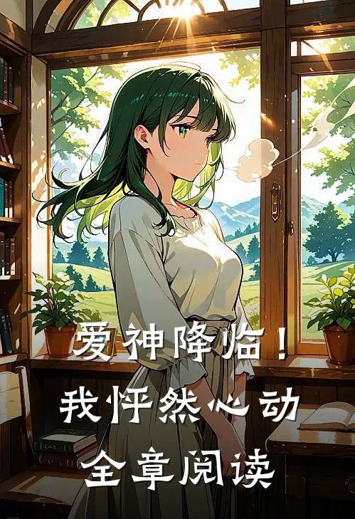 爱神降临！我怦然心动全章阅读