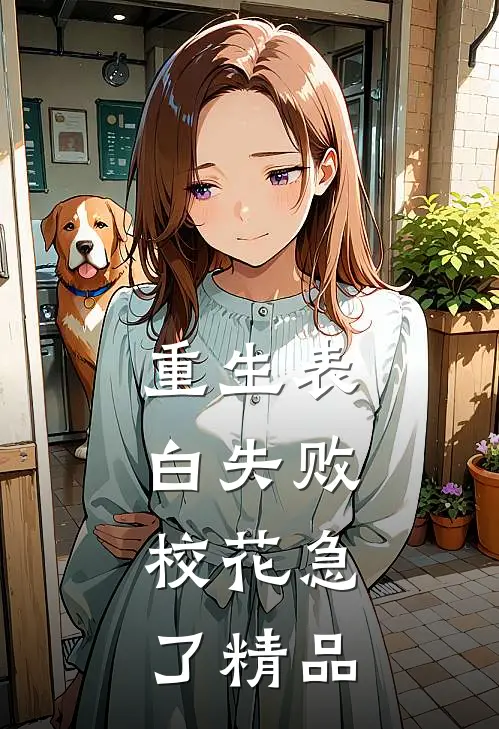重生表白失败，校花急了精品