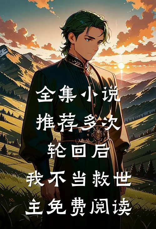全集小说推荐多次轮回后,我不当救世主免费阅读