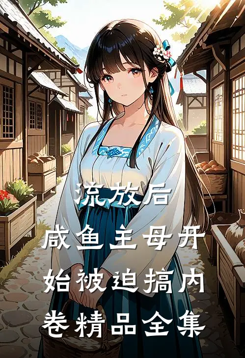 流放后，咸鱼主母开始被迫搞内卷精品全集