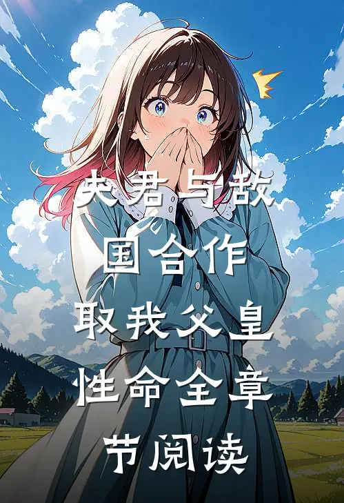 夫君与敌国合作，取我父皇性命全章节阅读