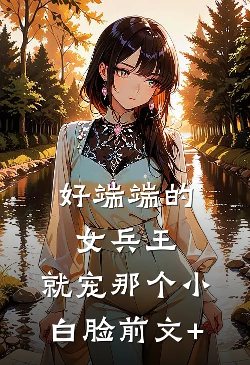 好端端的女兵王，就宠那个小白脸前文+