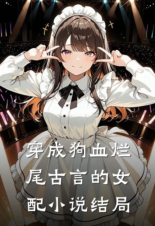 穿成狗血烂尾古言的女配小说结局