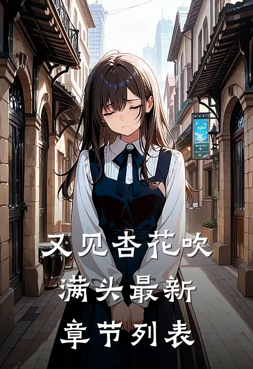 又见杏花吹满头最新章节列表