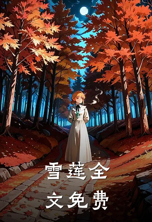 雪莲全文免费