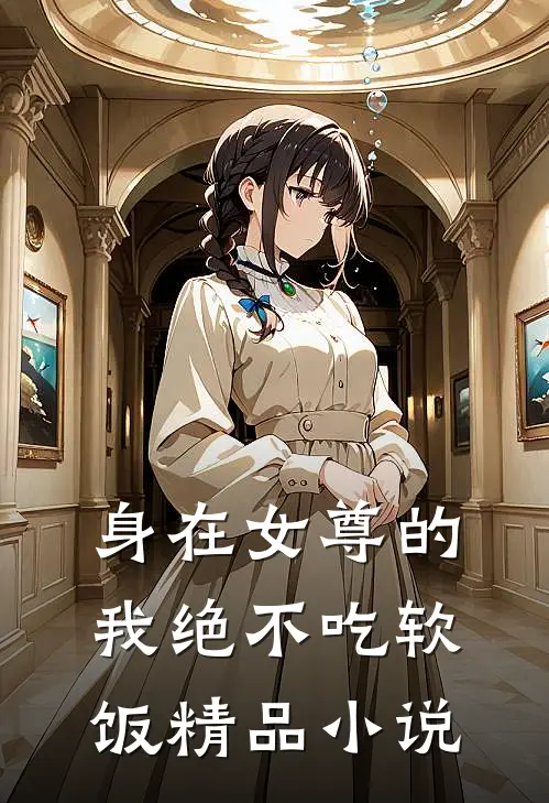 身在女尊的我绝不吃软饭精品阅读