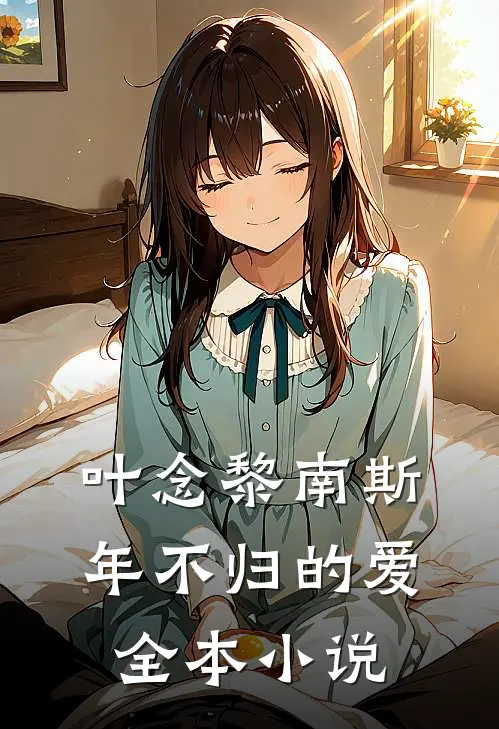 叶念黎南斯年 不归的爱全本小说
