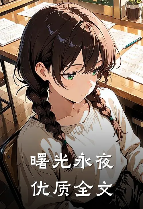 曙光永夜优质全文