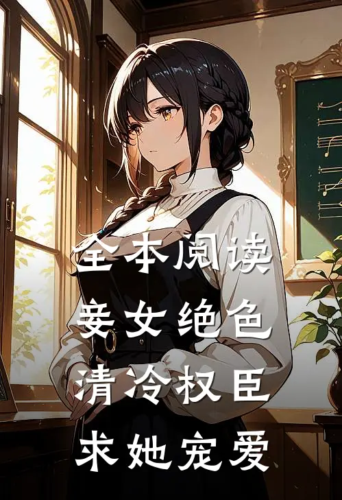 全本阅读妾女绝色：清冷权臣求她宠爱