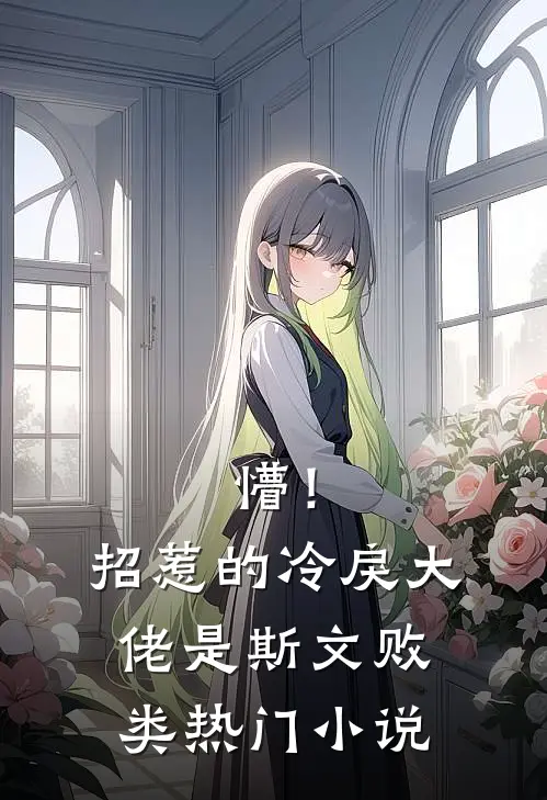 懵！招惹的冷戾大佬是斯文败类热门小说