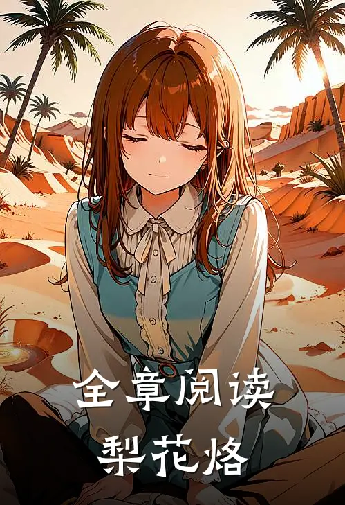 全章阅读梨花烙