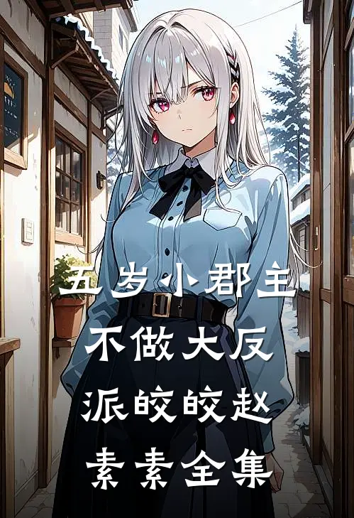 五岁小郡主不做大反派皎皎赵素素 全集