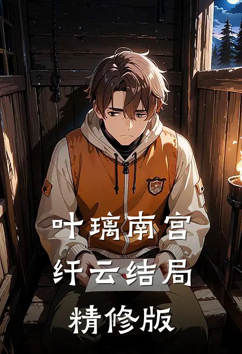 叶璃南宫纤云结局精修版