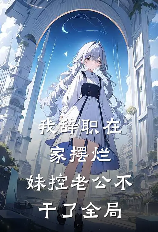 我辞职在家摆烂，妹控老公不干了全局