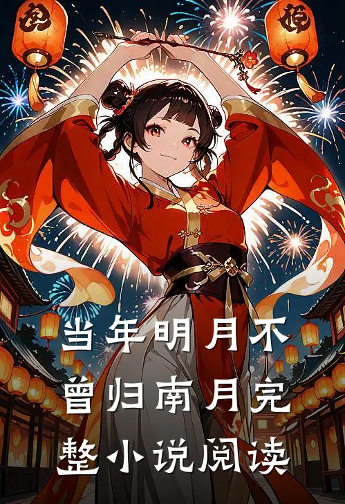 当年明月不曾归南月完整小说阅读
