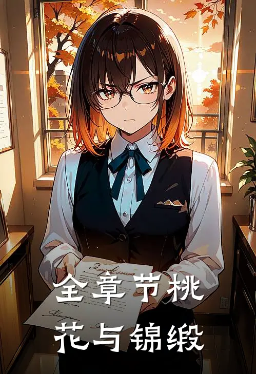 全章节桃花与锦缎