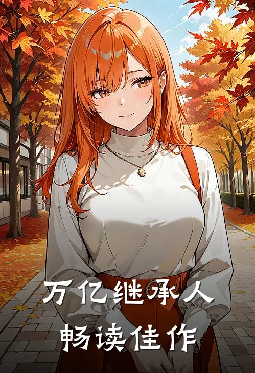 万亿继承人畅读佳作