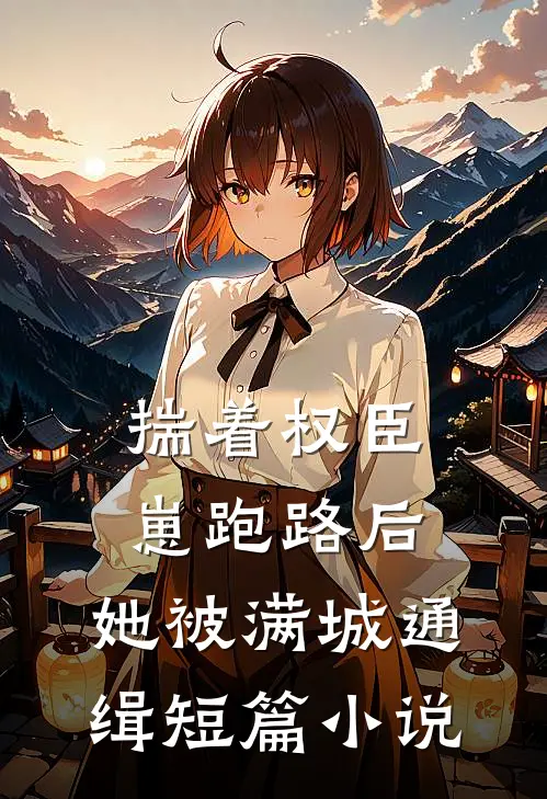 揣着权臣崽跑路后，她被满城通缉短篇小说