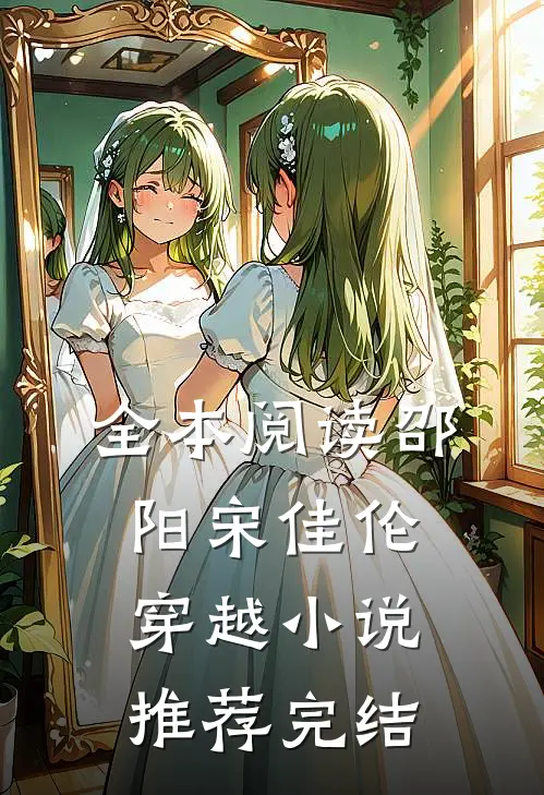全本阅读邵阳宋佳伦穿越小说推荐完结