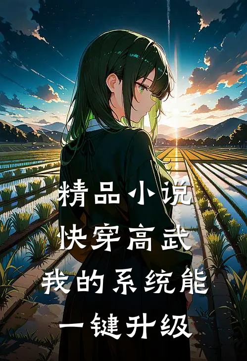 精品小说快穿高武：我的系统能一键升级