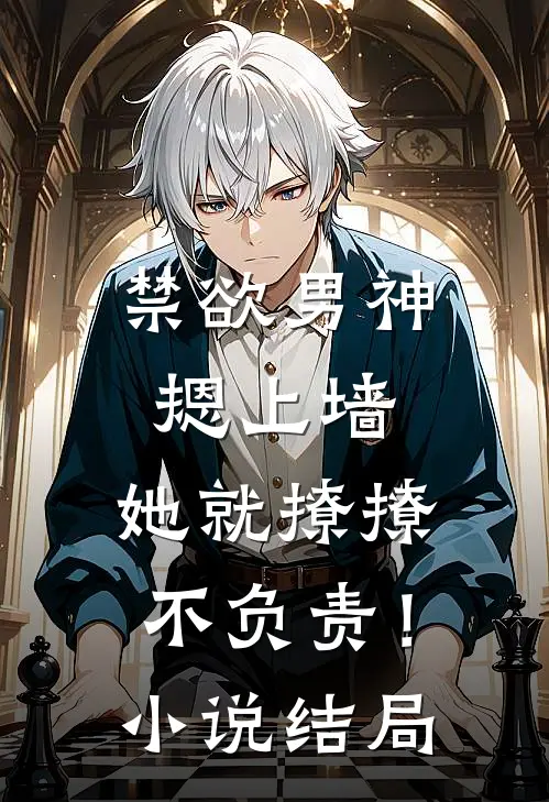 禁欲男神摁上墙，她就撩撩不负责！小说结局
