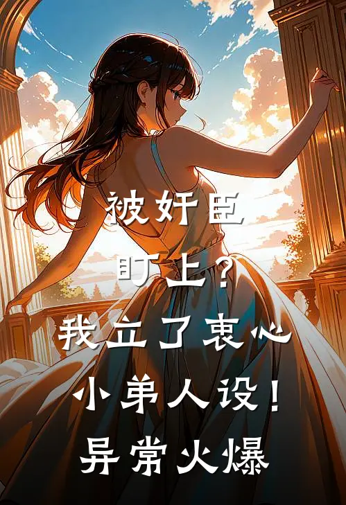 被奸臣盯上？我立了衷心小弟人设！异常火爆