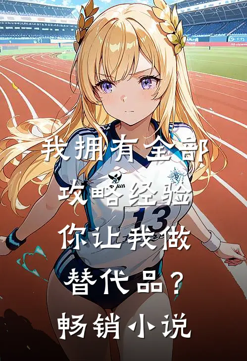 我拥有全部攻略经验，你让我做替代品？畅销小说