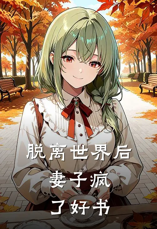 脱离世界后，妻子疯了好书