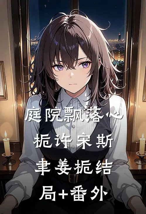 庭院飘落心栀许宋斯聿姜栀结局+番外