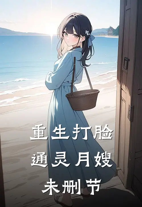 重生打脸通灵月嫂未删节