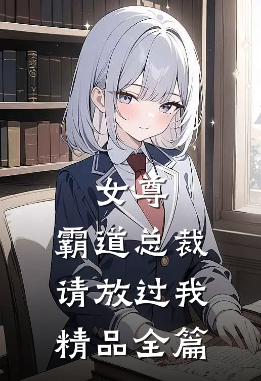 女尊：霸道总裁，请放过我精品全篇