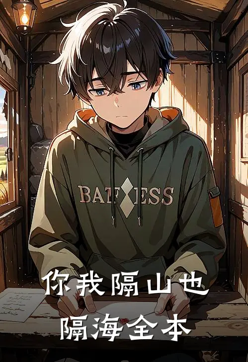 你我隔山也隔海全本