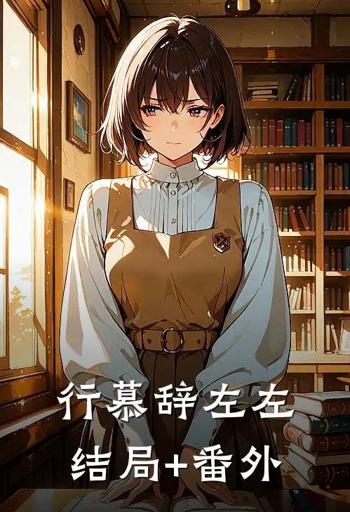 行慕辞左左结局+番外