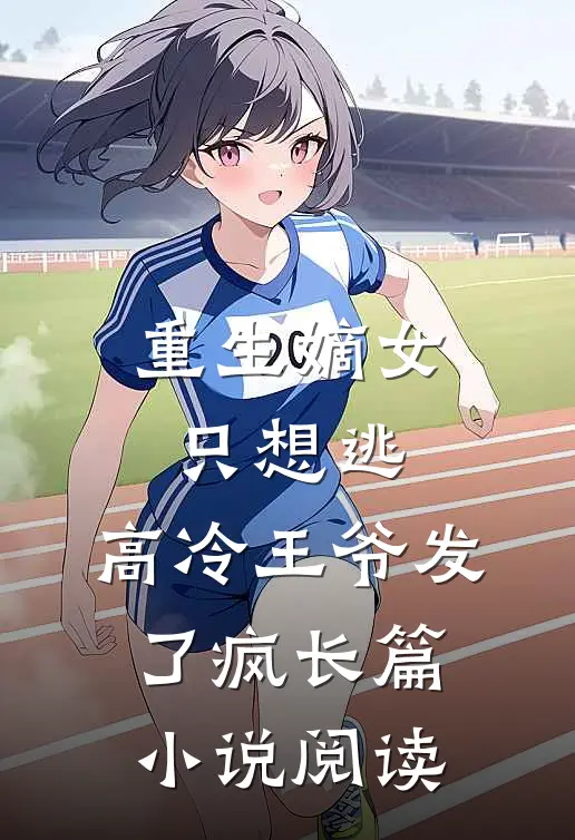 重生嫡女只想逃，高冷王爷发了疯长篇小说阅读