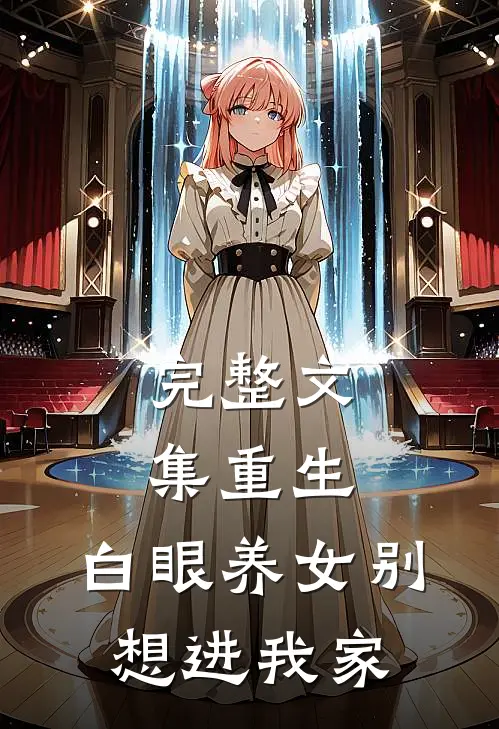 完整文集重生：白眼养女别想进我家