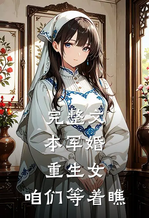 完整文本军婚：重生女，咱们等着瞧