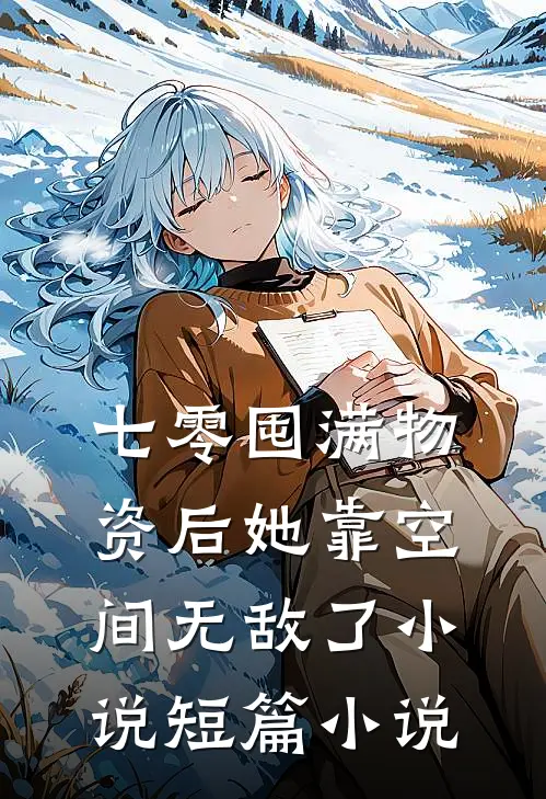 七零囤满物资后她靠空间无敌了小说短篇小说