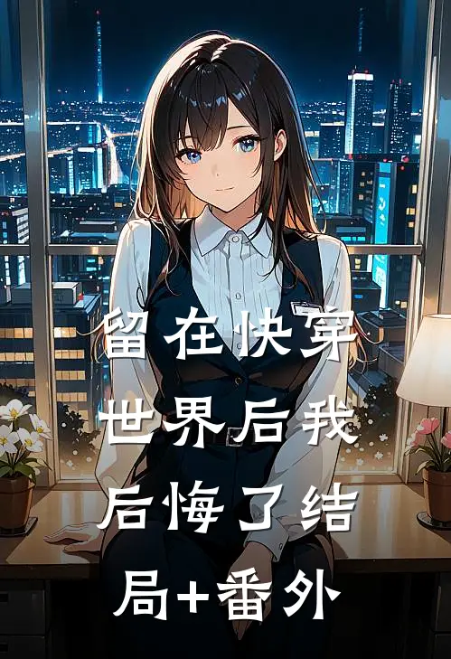 留在快穿世界后我后悔了结局+番外