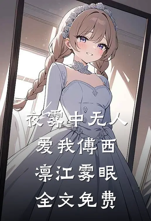 夜雾中无人爱我傅西凛江雾眠全文免费